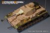 Voyager Model PE351046 WWII German Pz.Kpfw.IV Ausf.J（LateProduction）Basic For RFM 5033 1/35